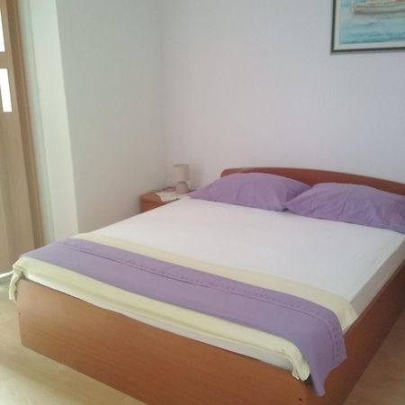 Apartmani Carevic Baška Voda Extérieur photo