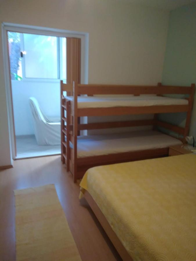 Apartmani Carevic Baška Voda Extérieur photo