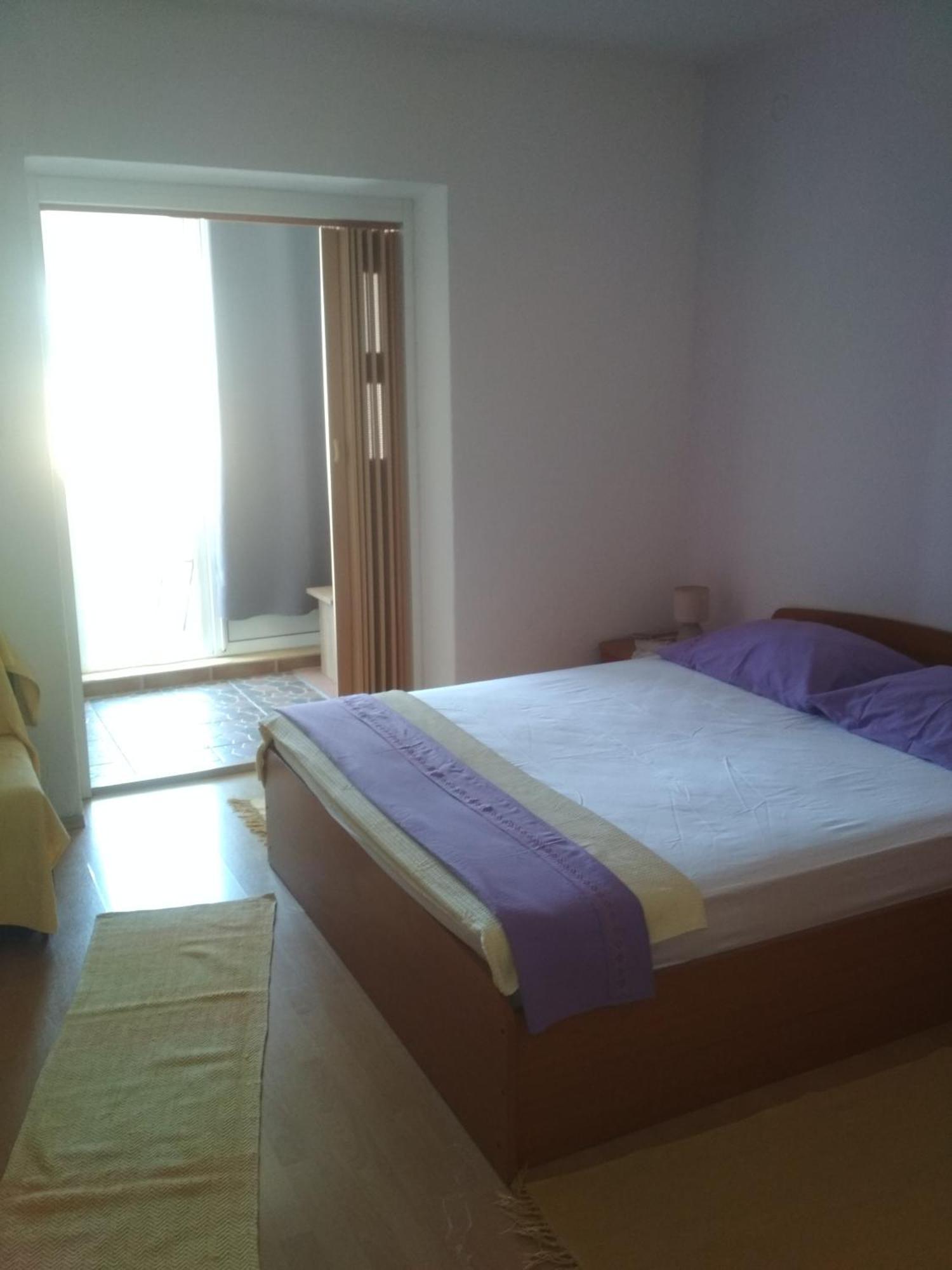 Apartmani Carevic Baška Voda Extérieur photo